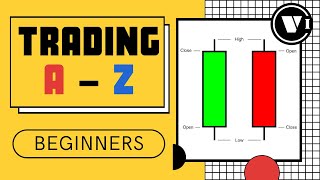 3  HOW TO READ PRICE CANDLESTICKS amp PATTERNS  Complete Trading Tutorials For Beginners [upl. by Zosema]